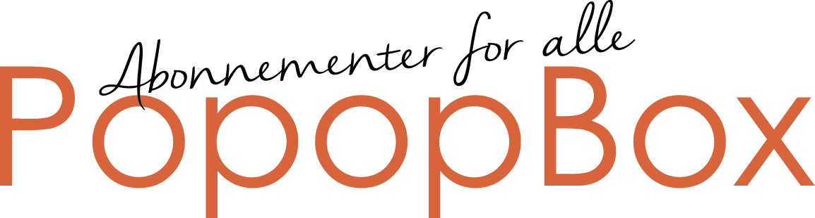 Popopbox